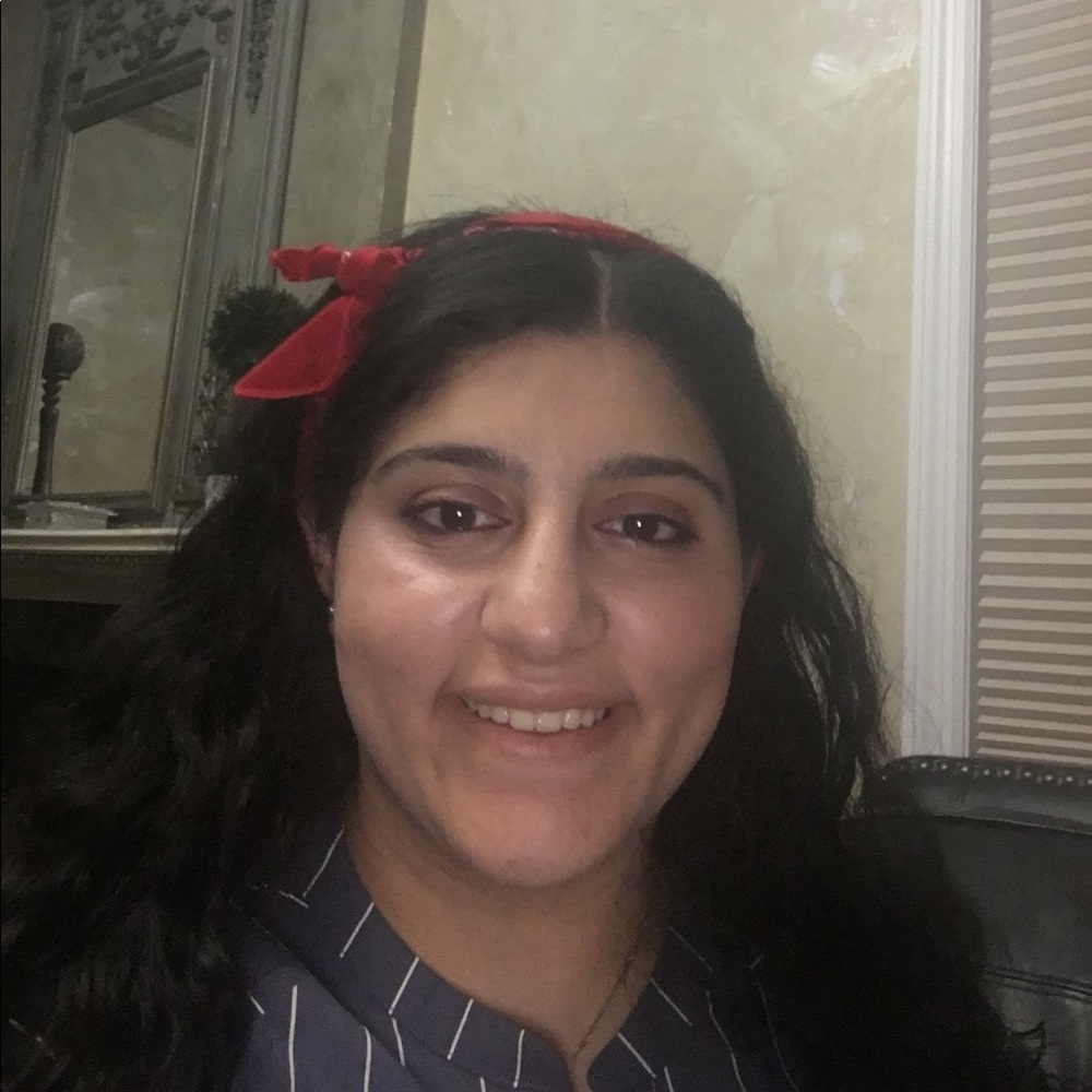 Meet your Posher, Amnamna